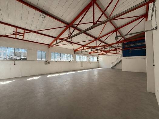 Halle/Industriefläche zur Miete 336 m² Lagerfläche Billbrook Mitte 22113