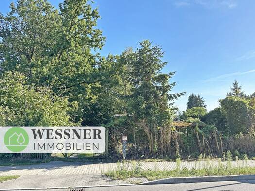 Grundstück zum Kauf 199.000 € 800 m² Grundstück Falkensee 14612