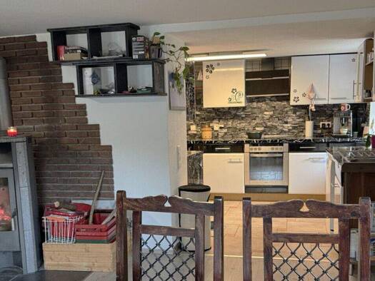 Einfamilienhaus zum Kauf 443.000 € 7 Zimmer 162,4 m² 416 m² Grundstück frei ab 01.04.2026 Schwand Kleines Wiesental 79692