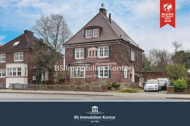 Einfamilienhaus zum Kauf 599.900 € 7 Zimmer 230 m² 735 m² Grundstück Barenburg Emden 26721