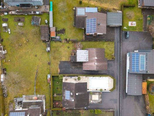 Grundstück zum Kauf 735.000 € 676 m² Grundstück frei ab 01.09.2026 Rankweil 6830