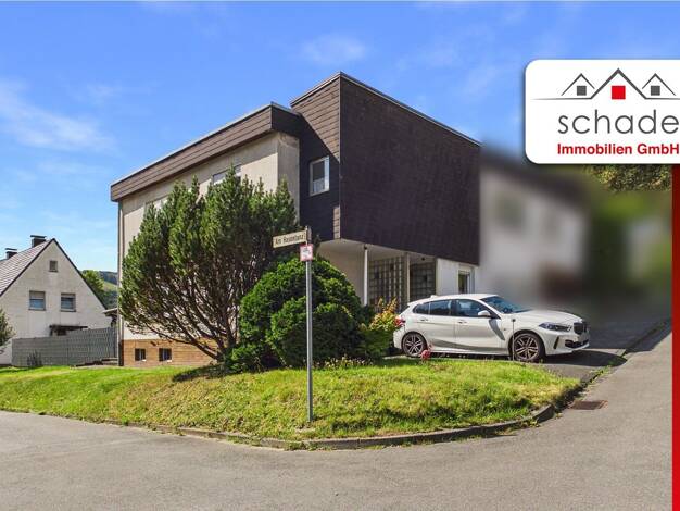 Doppelhaushälfte zum Kauf 189.000 € 4 Zimmer 98 m² 358,4 m² Grundstück Ohle Plettenberg 58840
