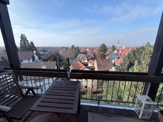 Wohnung zur Miete 1.660 € 3 Zimmer 100 m² 1 Geschosse frei ab 15.03.2026 Handschuhsheim Heidelberg 69121