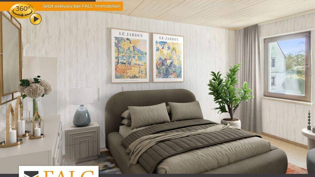 Einfamilienhaus zum Kauf provisionsfrei 79.000 € 7 Zimmer 137 m² 341 m² Grundstück Mittelstrimmig 56858