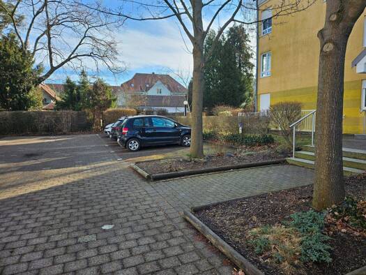 Außenstellplatz zur Miete 40 € Weißig Dresden 01328