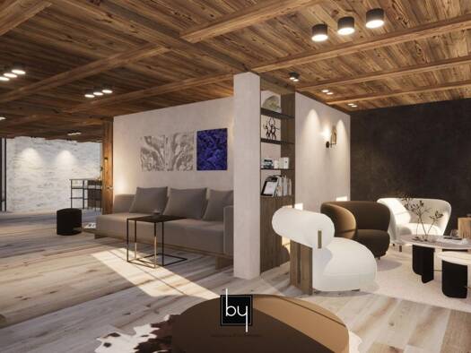 Sonstiges zum Kauf 2.000.000 € Saint-Gervais 30200