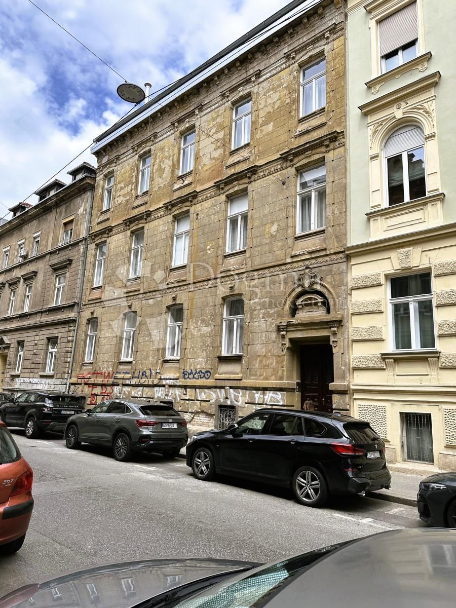 Wohnung zum Kauf 339.000 € 3 Zimmer 92 m²<br/>Wohnfläche 3.<br/>Geschoss Donji grad 10000