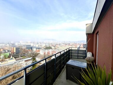 Wohnung zum Kauf 329.000 € 4 Zimmer 95 m² 12. Geschoss Jakomini Graz 8010
