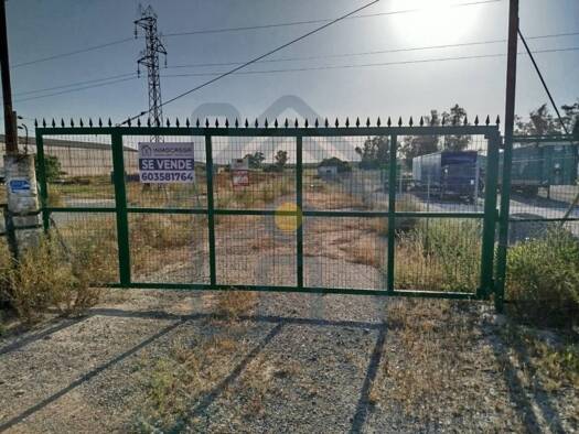 Acker-/Waldstück zum Kauf 270.000 € Los Palacios y Villafranca 41720