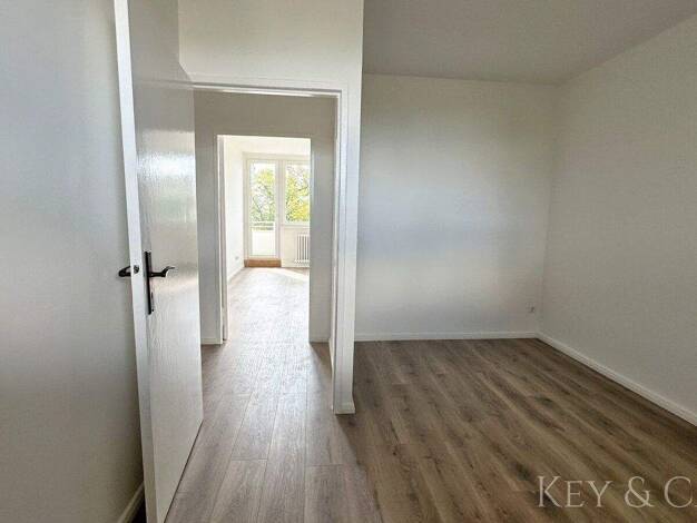 Wohnung zum Kauf 380.000 € 3 Zimmer 71 m² 4. Geschoss Gesundbrunnen Berlin 13357