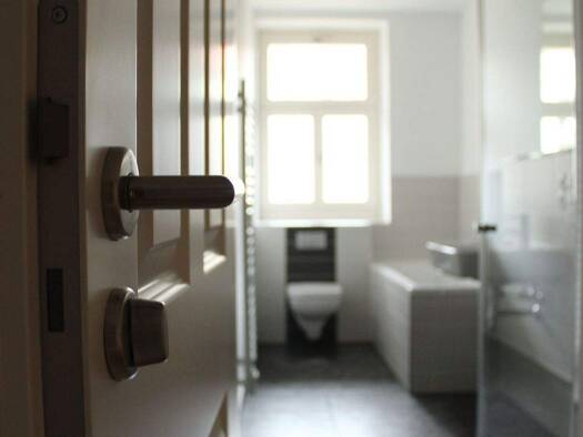 Wohnung zum Kauf 237.500 € 3 Zimmer 73,6 m² 2. Geschoss Taubestraße 47 Schönefeld-Abtnaundorf Leipzig 04347