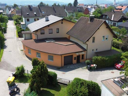 Einfamilienhaus zum Kauf 778.000 € 320 m² 800 m² Grundstück Lind Villach 9500