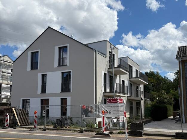 Wohnung zum Kauf - Erstbezug 299.200 € 3 Zimmer 88 m² EG Herzogenrath 52134