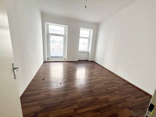 Terrassenwohnung zum Kauf 196.000 € 3,5 Zimmer 56,6 m² 2. Geschoss Wien 1140