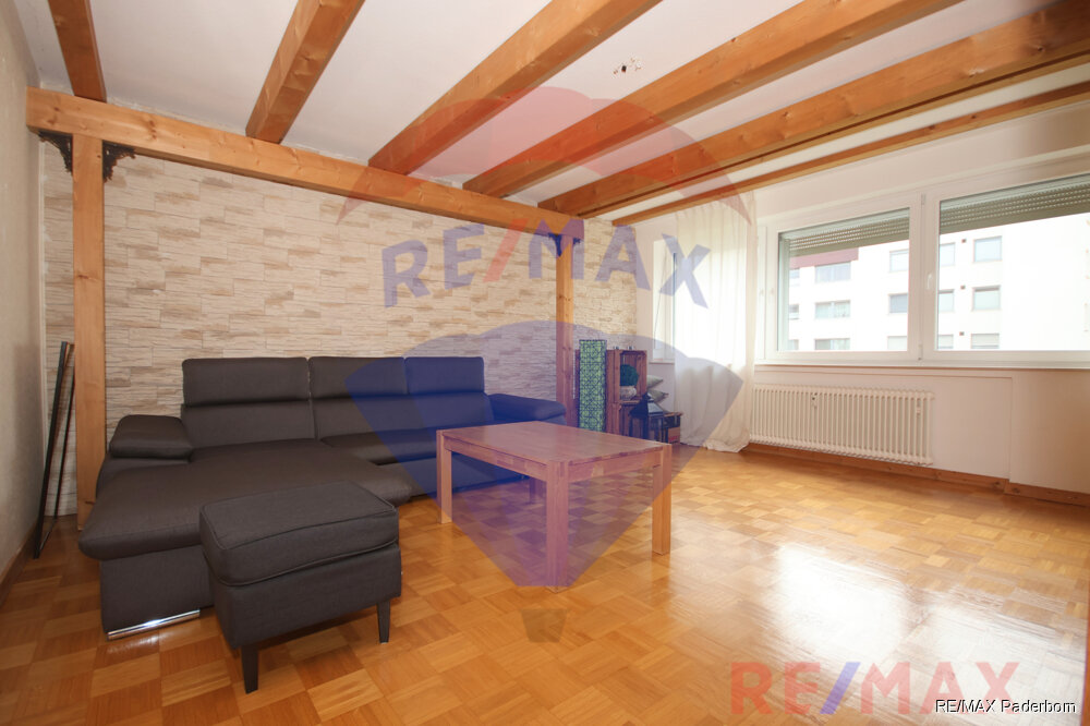 Wohnung zum Kauf 190.000 € 3 Zimmer 79,5 m²<br/>Wohnfläche Paderborn - Kernstadt Paderborn 33102