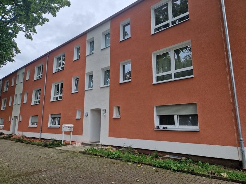 Wohnung zur Miete 454,67 € 2 Zimmer 53,5 m²<br/>Wohnfläche 2.<br/>Geschoss 12.10.2024<br/>Verfügbarkeit Westring 20 Altenhöfen Herne 44623