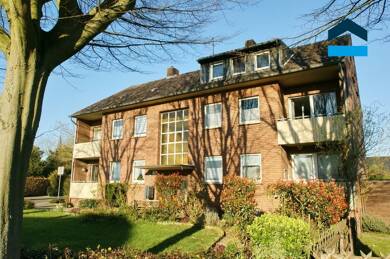 Wohnung zur Miete 440 € 3 Zimmer 61,3 m² 2. Geschoss frei ab 01.06.2025 Walbeck Geldern 47608