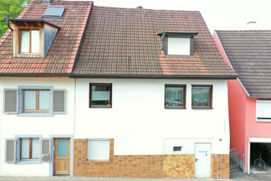 Mehrfamilienhaus zum Kauf Provisionsfrei 379.000 € 6,5 Zimmer 181 m² 148 m² Grundstück Stetten Lörrach 79540