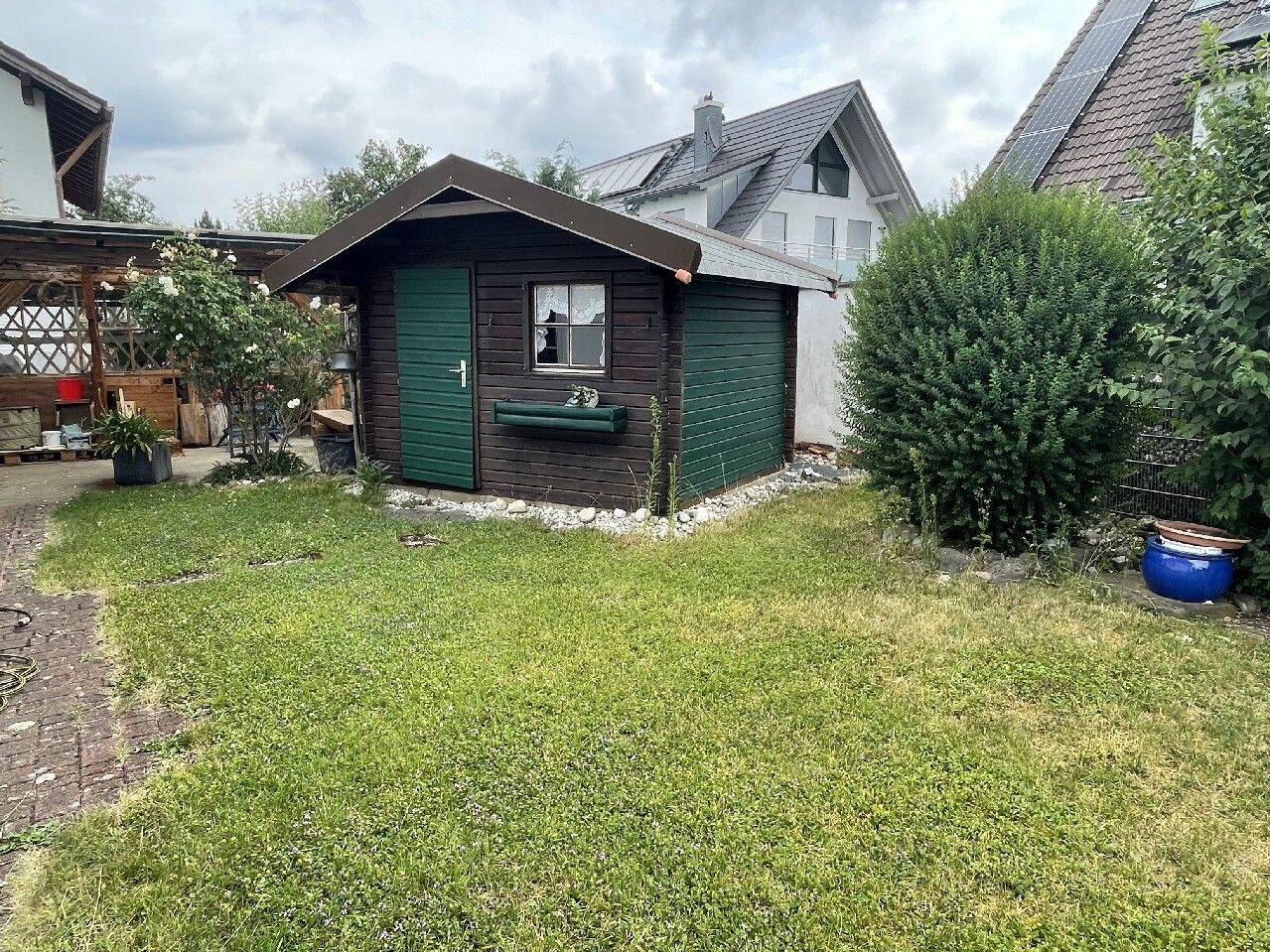 Einfamilienhaus zum Kauf – pohled 5