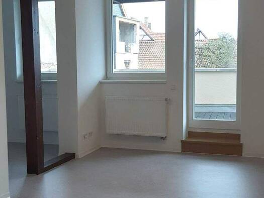 Wohnung zur Miete 830 € 3 Zimmer 115 m² 1. Geschoss frei ab sofort Homberg 34576