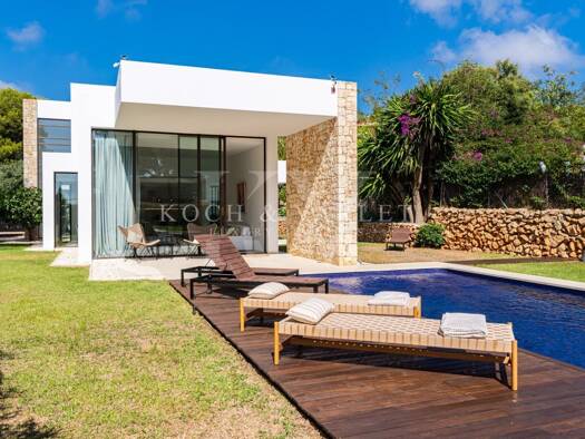 Haus zum Kauf 1.550.000 € 1.180 m² Grundstück Moraira 03724