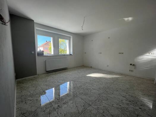 Mehrfamilienhaus zum Kauf 284.000 € 6 Zimmer 153 m² 134 m² Grundstück Innenstadt Neunkirchen 66538