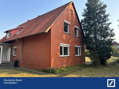 Mehrfamilienhaus zum Kauf 249.000 € 7 Zimmer 187 m² 1.248 m² Grundstück Abbensen Wedemark 30900