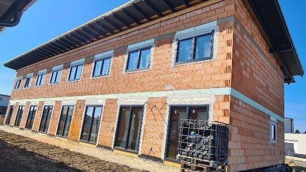 Reihenendhaus zum Kauf 335.000 € 4 Zimmer 97,6 m² 94,2 m² Grundstück St. Florian 4782