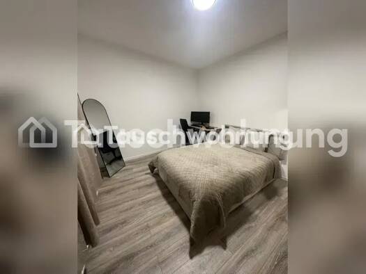 Wohnung zur Miete Tauschwohnung 700 € 2 Zimmer 50 m² 2. Geschoss Aachen Aachen - Mitte 52068