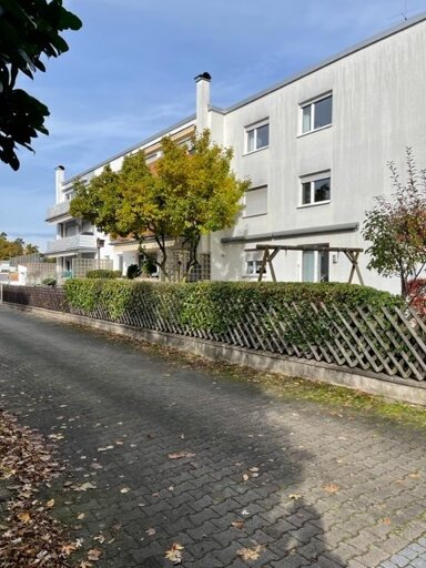 Wohnung zur Miete 1.150 € 3 Zimmer 97 m² 1. Geschoss frei ab 01.02.2025 Altenfurt - Nord Nürnberg 90475