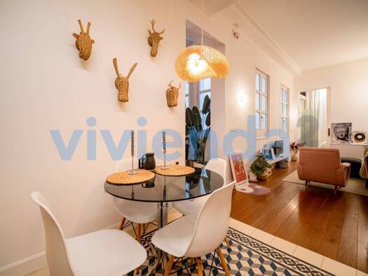 Wohnung zum Kauf 475.000 € 1 Zimmer 79 m² Madrid 28013