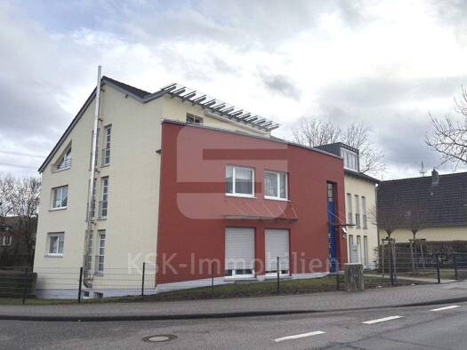 Wohnung zur Miete 1.050 € 2 Zimmer 97 m² 2. Geschoss Oedekoven Alfter / Oedekoven 53347