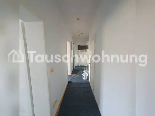 Wohnung zur Miete Tauschwohnung 940 € 3 Zimmer 76 m² 2. Geschoss Mariendorf Berlin 12305