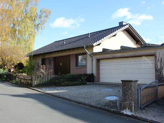 Einfamilienhaus zum Kauf 389.000 € 6 Zimmer 206 m² 1.035 m² Grundstück Singhofen 56379