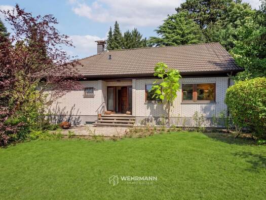 Einfamilienhaus zum Kauf 495.000 € 4 Zimmer 135 m² 1.071 m² Grundstück Höhscheid Solingen 42657