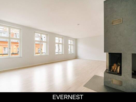 Wohnung zum Kauf 1.690.000 € 4 Zimmer 159 m² 3. Geschoss Mitte Berlin 10119