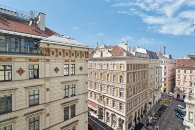 Wohnung zum Kauf 949.000 € 3 Zimmer 93 m² 7. Geschoss Wien 1010