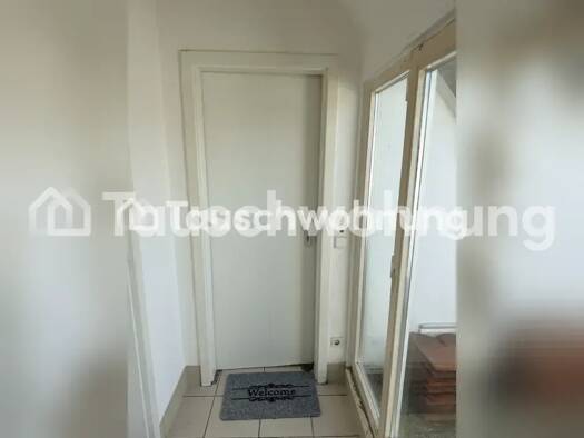 Studio zur Miete Tauschwohnung 400 € 1 Zimmer 20 m² 4. Geschoss Mitte Mitte 70182
