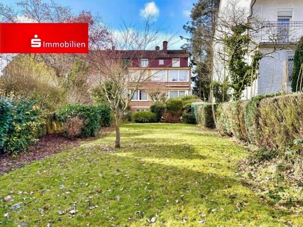 Mehrfamilienhaus zum Kauf 679.000 € 10 Zimmer 238 m² 540 m² Grundstück frei ab sofort Offenbach am Main Offenbach 63071