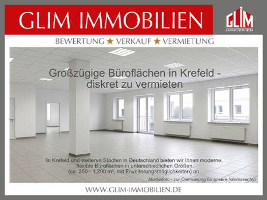 Sonstiges zur Miete Cracau Krefeld 47799