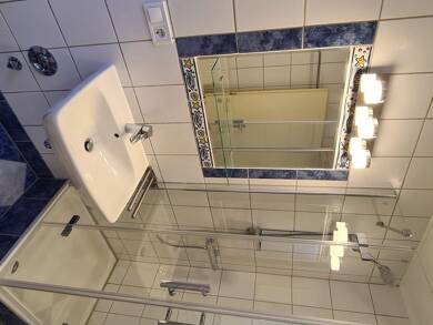 Wohnung zur Miete 480 € 1 Zimmer 42 m² 1 Geschosse frei ab sofort Mommenheim 55278