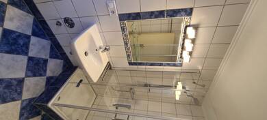 Wohnung zur Miete 480 € 1 Zimmer 42 m² 1 Geschosse frei ab sofort Mommenheim 55278