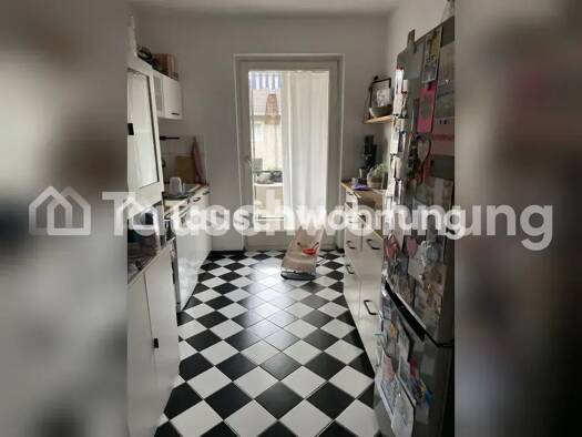 Wohnung zur Miete Tauschwohnung 950 € 3 Zimmer 89 m² 3. Geschoss Lindenthal Lindenthal 50931