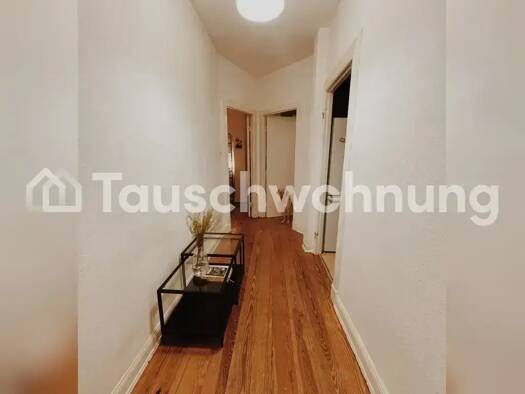 Wohnung zur Miete Tauschwohnung 600 € 2 Zimmer 50 m² 5. Geschoss Ottensen Hamburg 22763