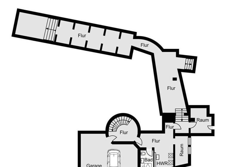 Villa zum Kauf 750.000 € 13 Zimmer 369 m² 1.049 m² Grundstück Bad Windsheim 91438