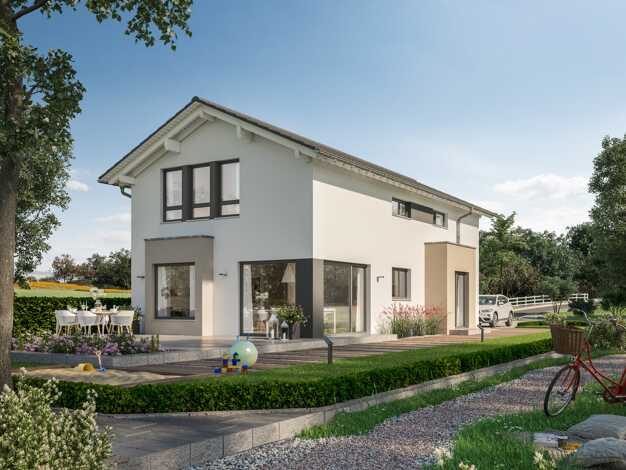 Einfamilienhaus zum Kauf 648.000 € 5 Zimmer 156 m² 780 m² Grundstück Lichtental Baden-Baden 76530