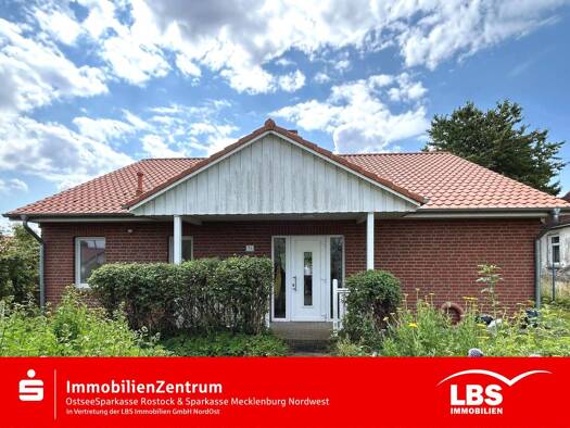 Bungalow zum Kauf 445.000 € 4 Zimmer 128,6 m² 24.585 m² Grundstück Harkensee Dassow 23942