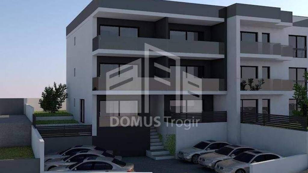 Wohnung zum Kauf 200.000 € 4 Zimmer 46 m² Okrug