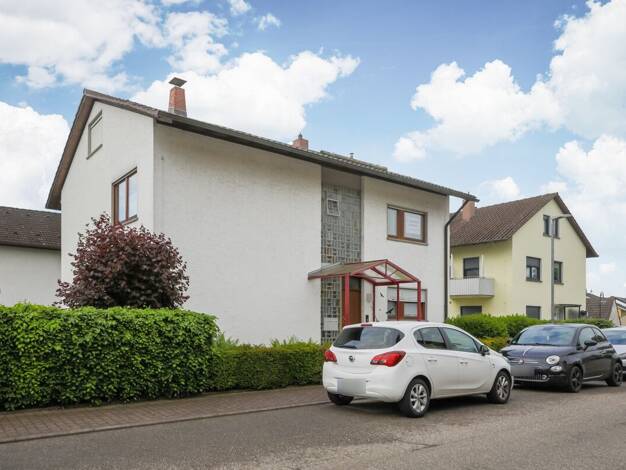 Mehrfamilienhaus zum Kauf 485.000 € 6 Zimmer 160 m² 556 m² Grundstück Königsbach Königsbach-Stein 75203