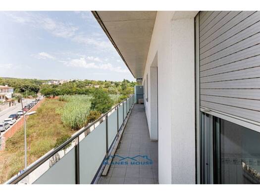 Wohnung zum Kauf 198.000 € 3 Zimmer 107 m² 2. Geschoss Melilla 4 Blanes 17300